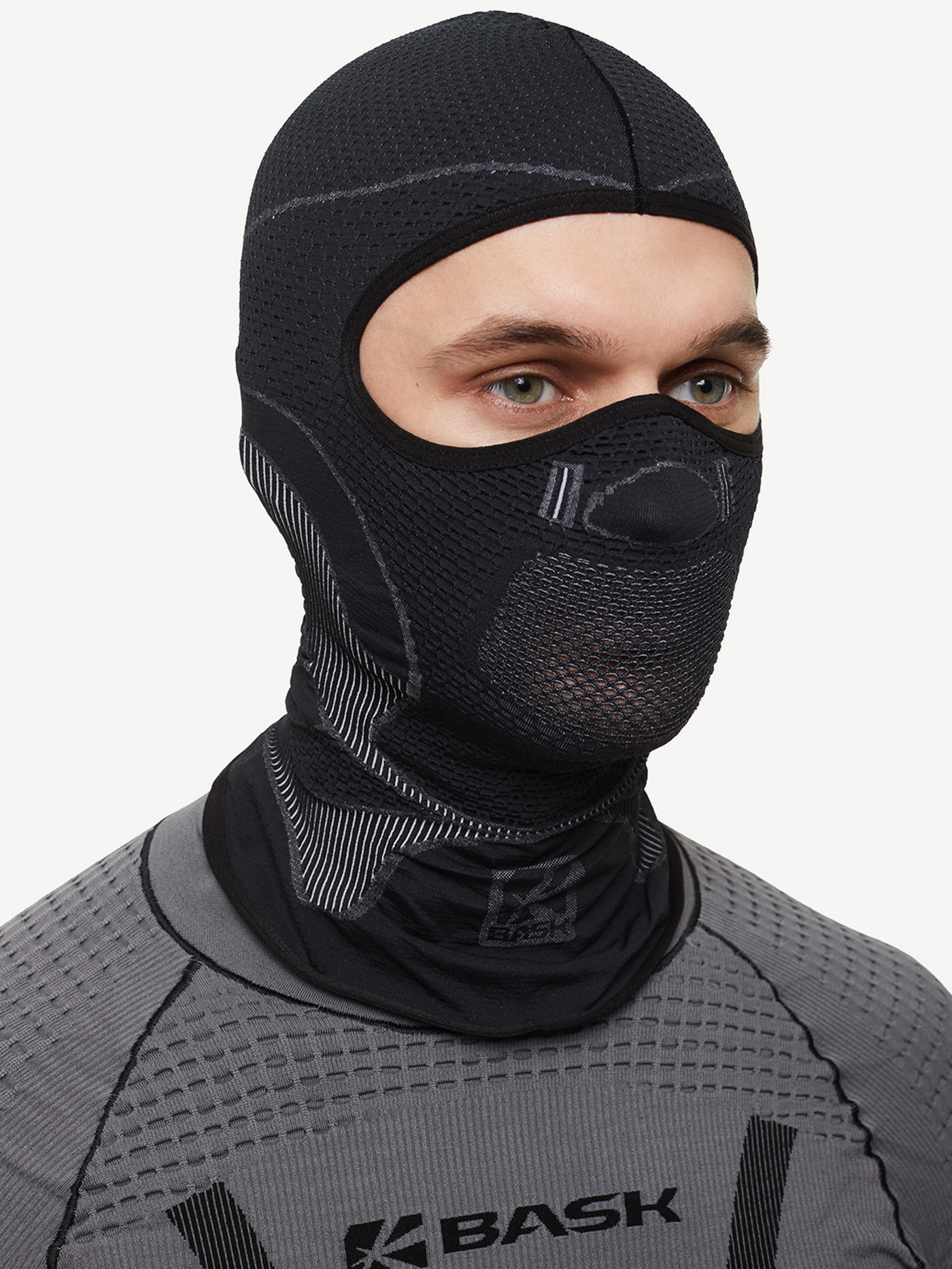Подшлемник BASK Extra Heat